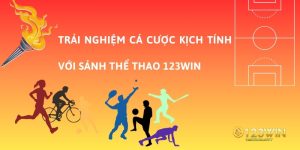thể thao 123win